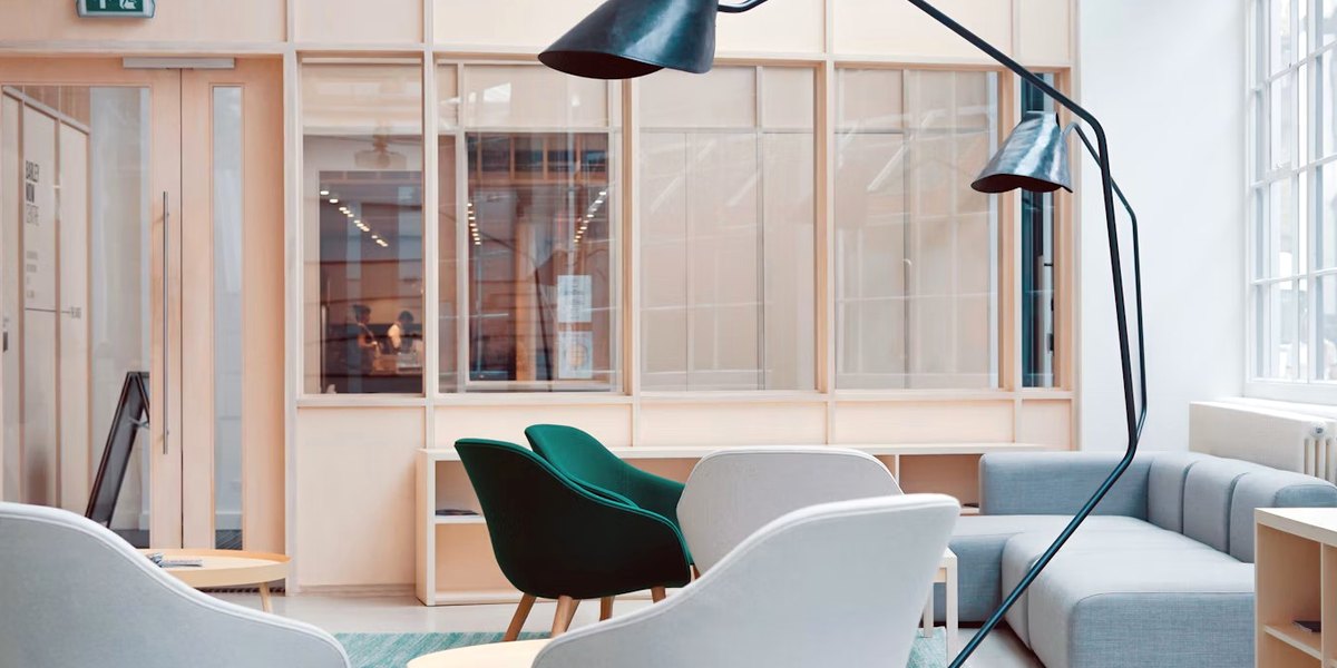 Corporate Web Solutions: Modern and Scalable Infrastructure