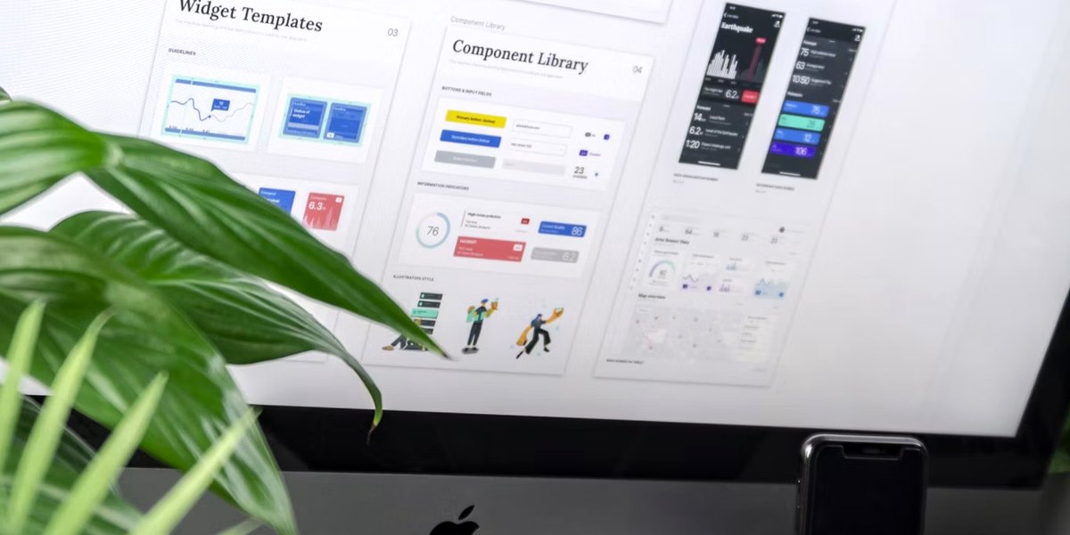 Corporate Web Solutions: Modern and Scalable Infrastructure