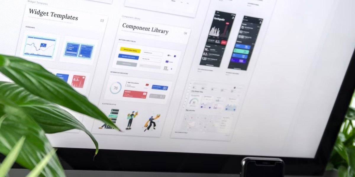 Corporate Web Solutions: Modern and Scalable Infrastructure