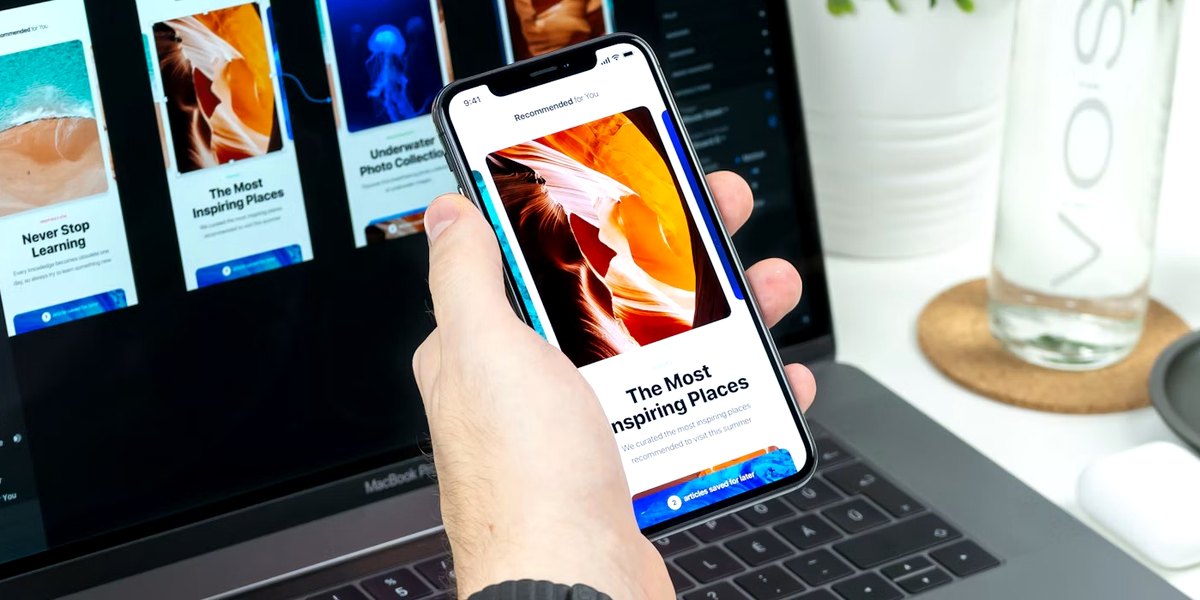 Mobile-Friendly Web Solutions for Every Screen