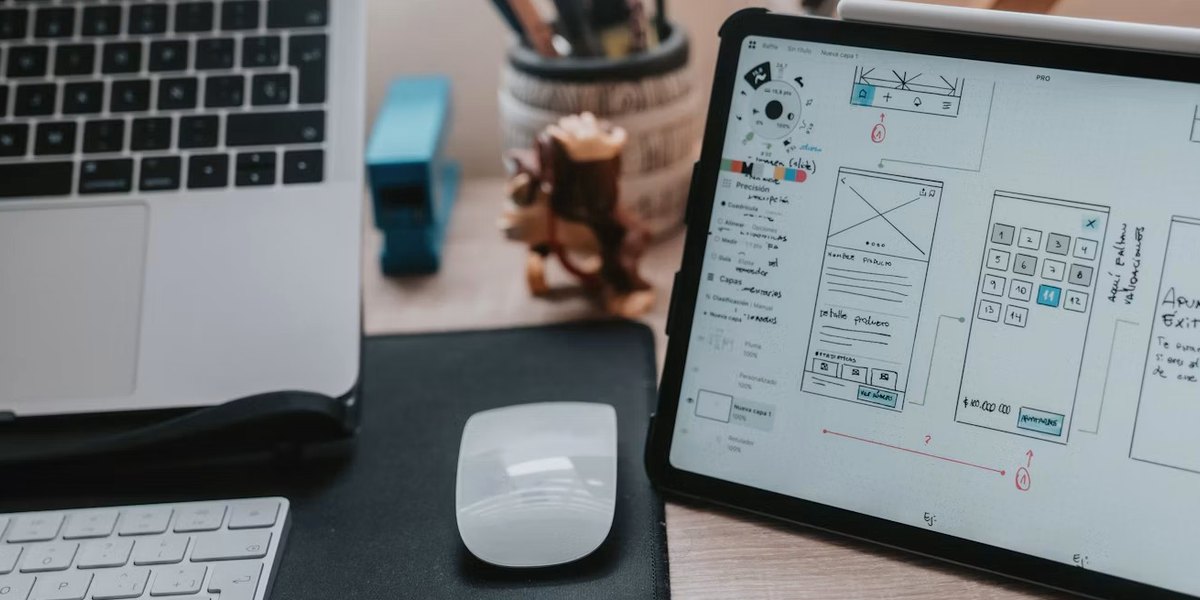 Web Solutions for Companies: Trust and Professional Presentation