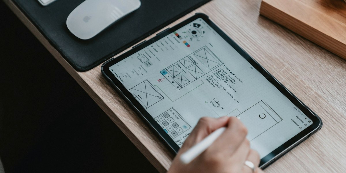 What Is Web Design? Scope, Stages and Business Effect