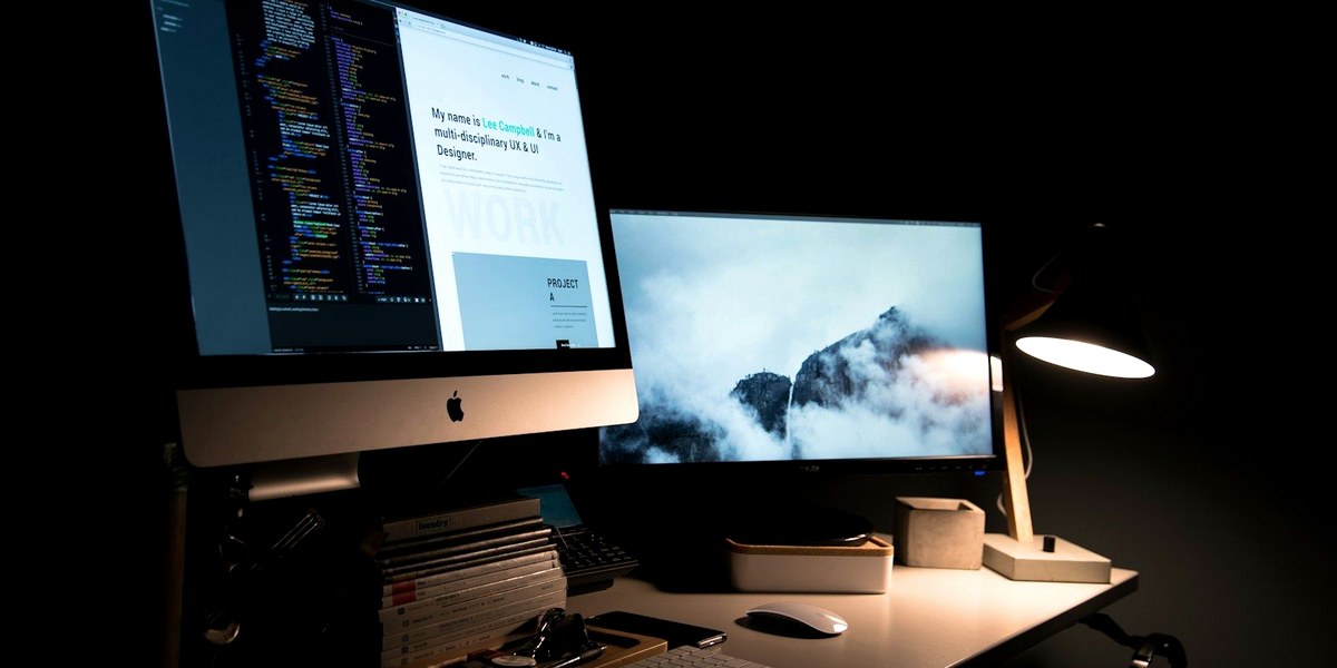 What Is Web Design? How to Build a Professional Website