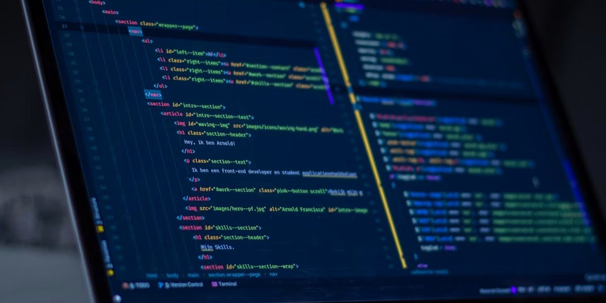 Web Application Development