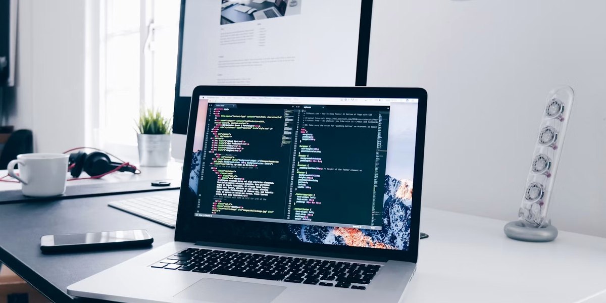 Web Solutions for Companies: Trust and Professional Presentation Web Solutions for Companies: Trust and Professional Presentation