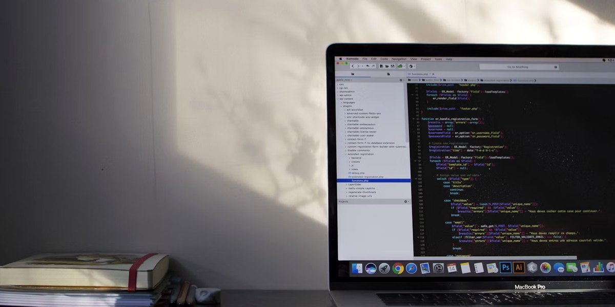 Web Solutions for Companies: Trust and Professional Presentation