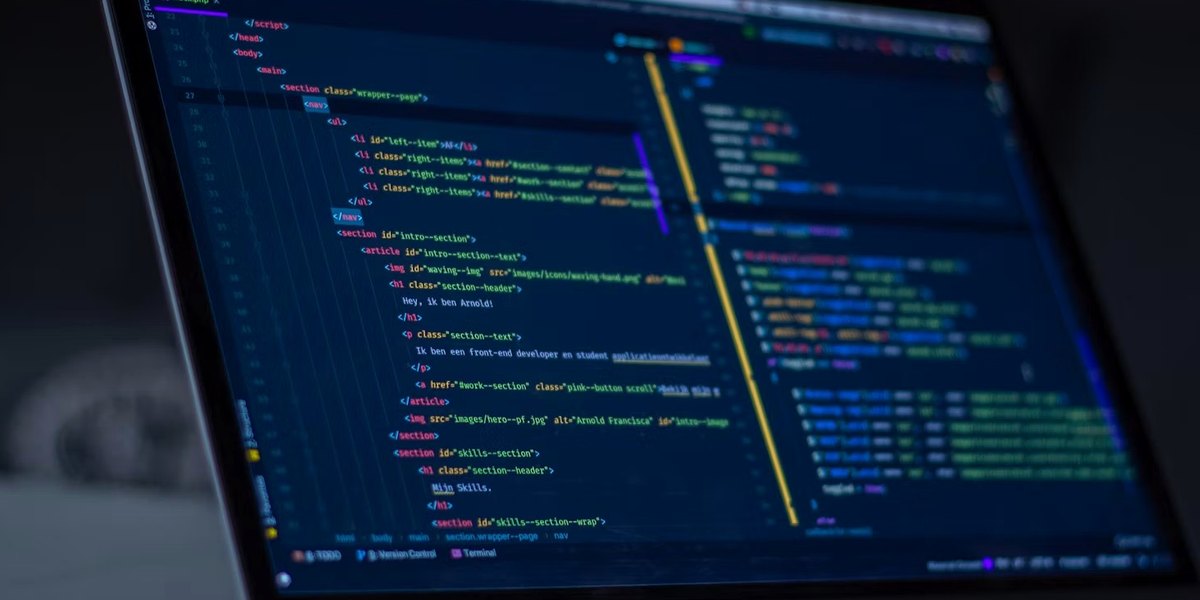 Yazılım Geliştirme Şirketi Startup Için Yazılım Geliştirme Şirketi Startup Için