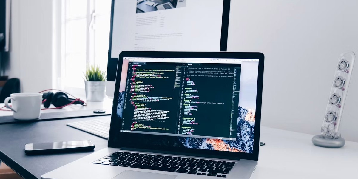 Web Solutions for Companies: Trust and Professional Presentation Web Solutions for Companies: Trust and Professional Presentation