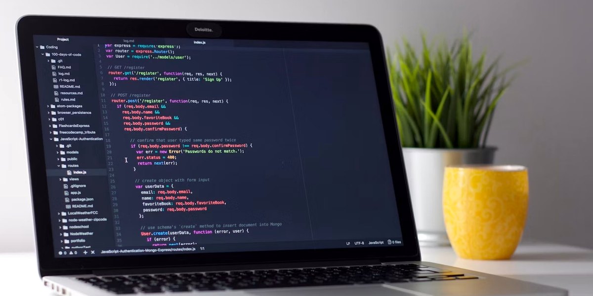 Web Solutions for Companies: Trust and Professional Presentation Web Solutions for Companies: Trust and Professional Presentation