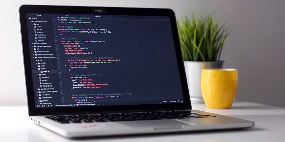 Software Company