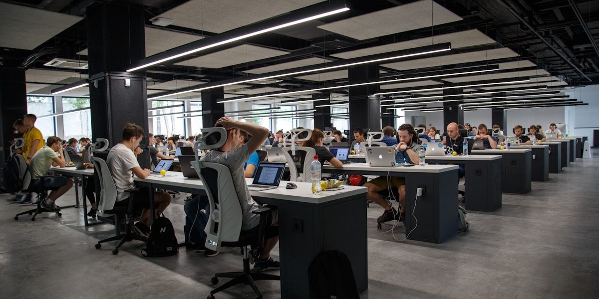 Meridian Corporate კორპორაციული ვებსაიტი