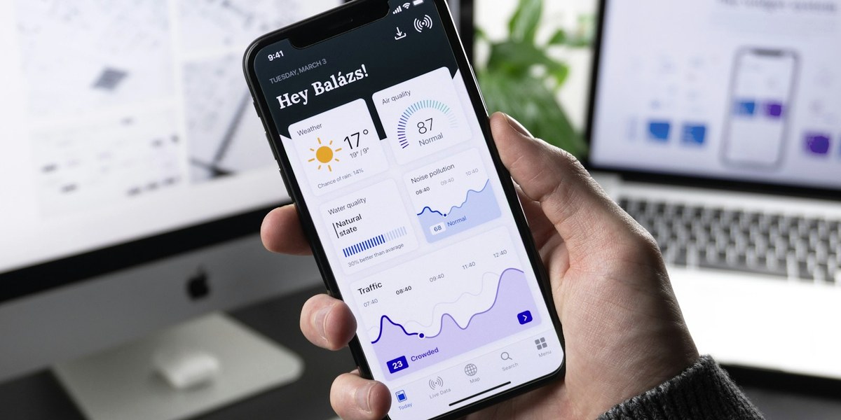 Android App Development