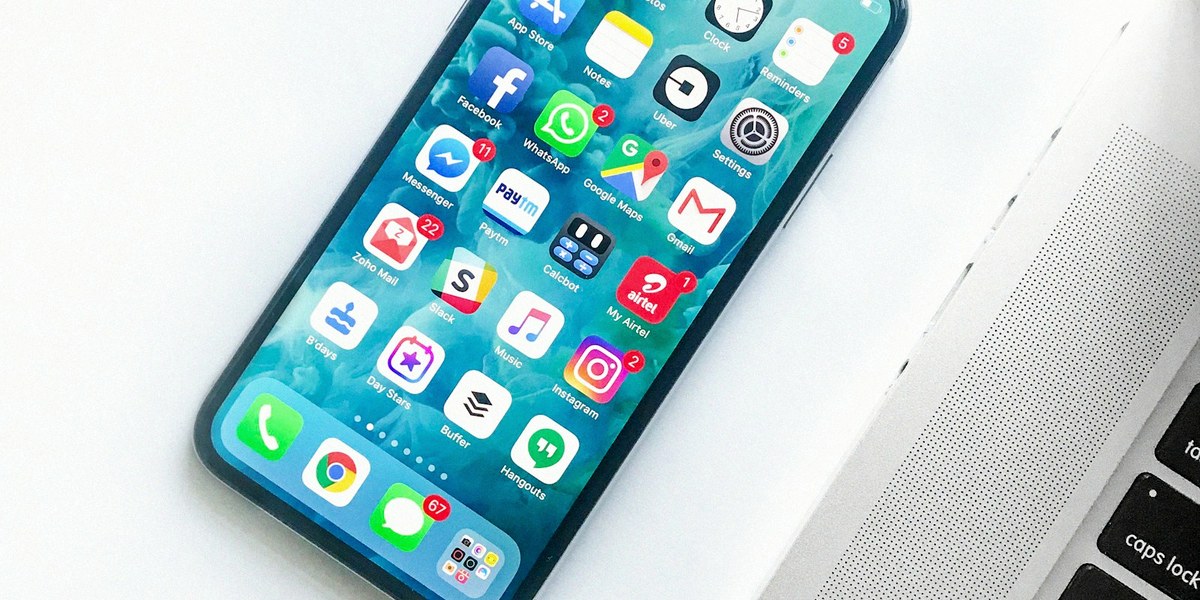 Mobile App Development