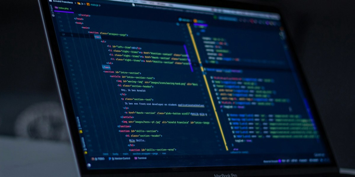 Custom Software Development