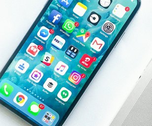 Android აპლიკაცია
