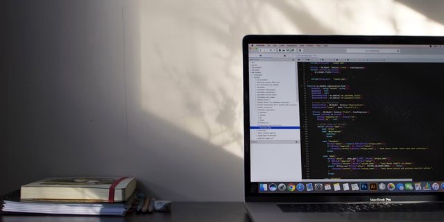 CRM პროგრამის დამზადება