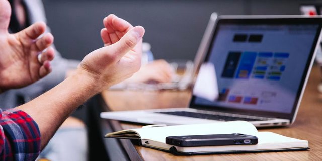 ციფრული სააგენტო თანამედროვე