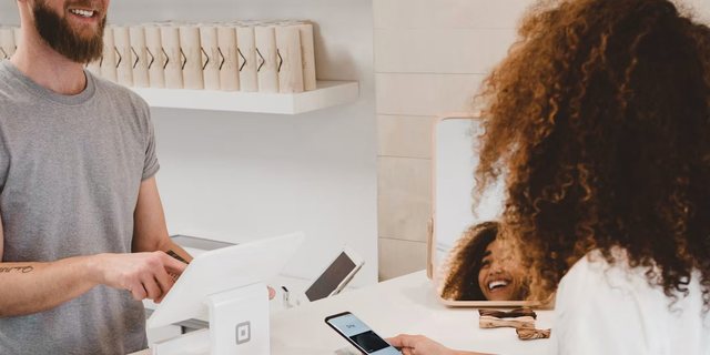 ელექტრონული კომერციის საიტის დამზადება — კასპი