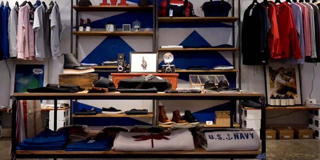 E-commerce დიზაინი — ტყიბული