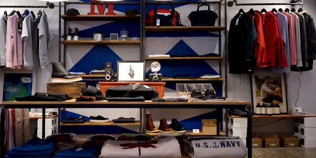 e-commerce საიტის შექმნა Batum