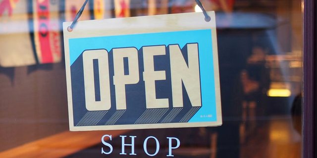 E-commerce ვებგვერდის შექმნა — საგარეჯო