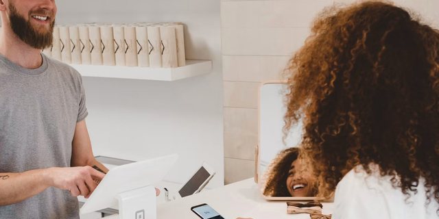 E-commerce ვებგვერდის შექმნა — ტყიბული