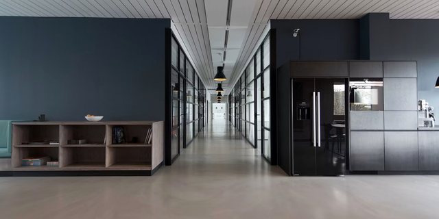 ინგლისური ენით ციფრული სააგენტო ფოთი