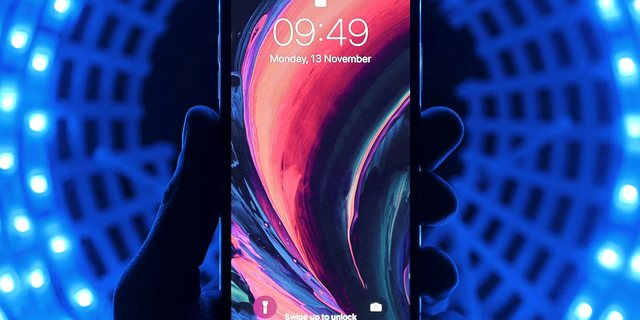 Разработка iOS-Приложений