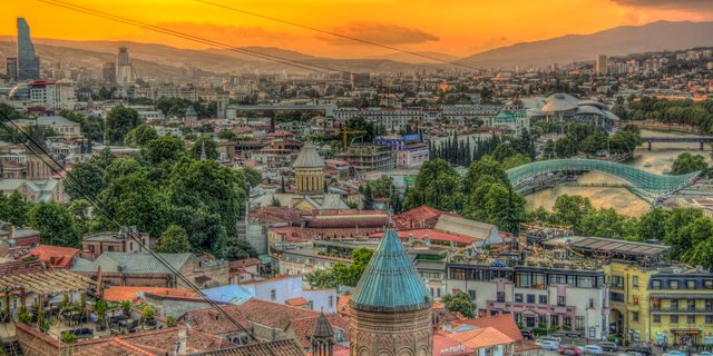 IT კომპანია Gürcistan
