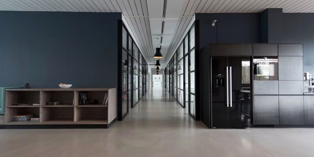 IT კომპანია — ტყიბული