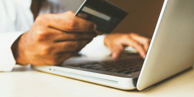 Kobuleti-ში E-Commerce სერვისები