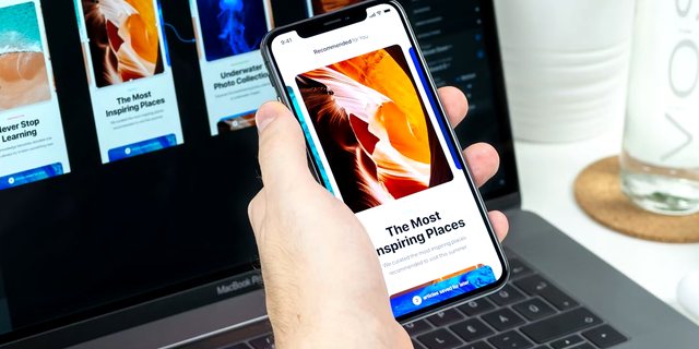 Landing Page-ის შექმნა — გარდაბანი