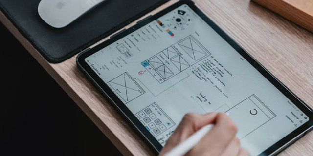 landing page-ის შექმნა ხაშური