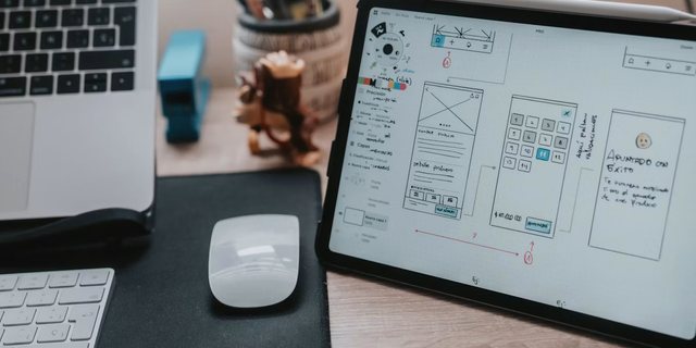 landing page-ის შექმნა Kobuleti