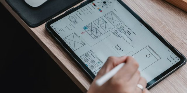 landing page-ის შექმნა Gürcistan