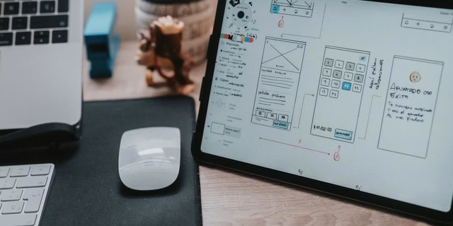 landing page-ის დიზაინი Kutaisi