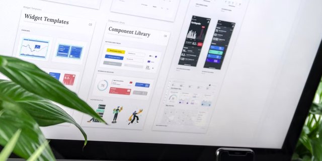 landing page-ის დიზაინი Zugdidi