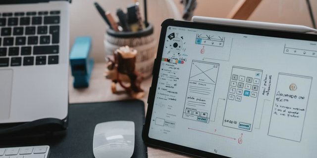 Landing Page-ის დამზადება — ბორჯომი