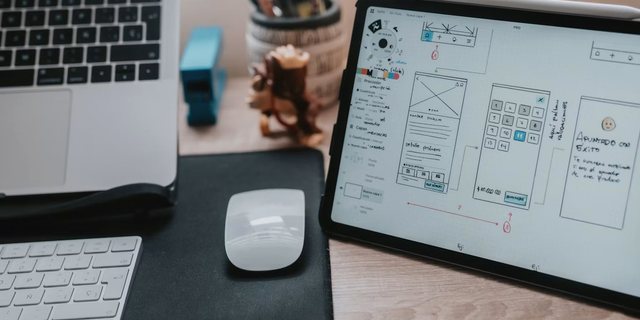 Landing Page-ის დამზადება — ჭიათურა