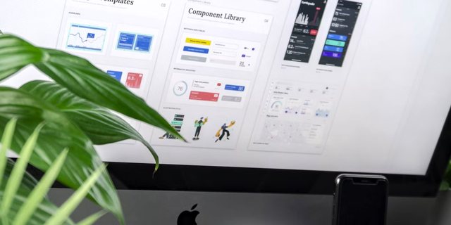 Landing Page-ის დამზადება — გარდაბანი