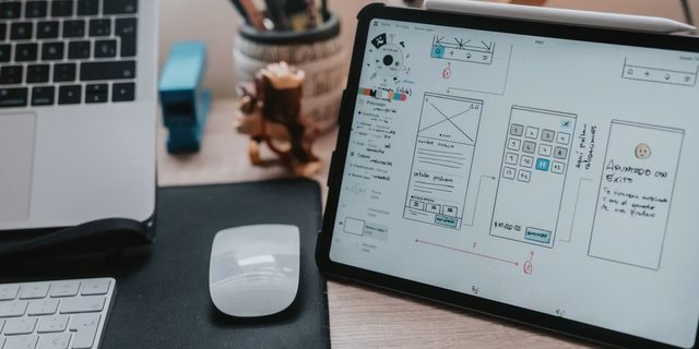 Landing Page-ის დამზადება — ოზურგეთი