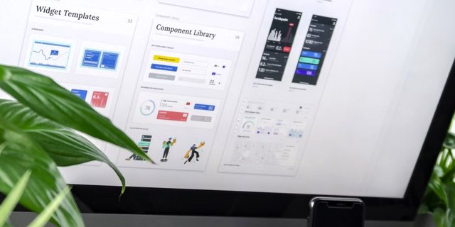 Landing Page-ის დამზადება — სენაკი