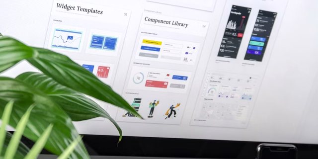 Landing Page-ის დამზადება — ტყიბული