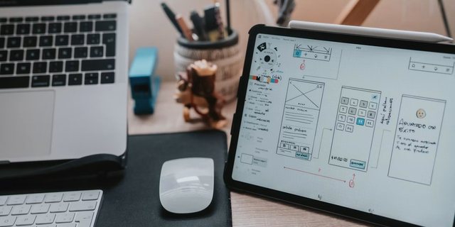 Landing Page-ის დამზადება — წყალტუბო