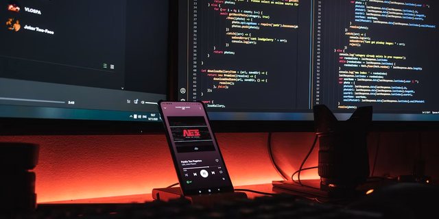 Next.js პროგრამირება