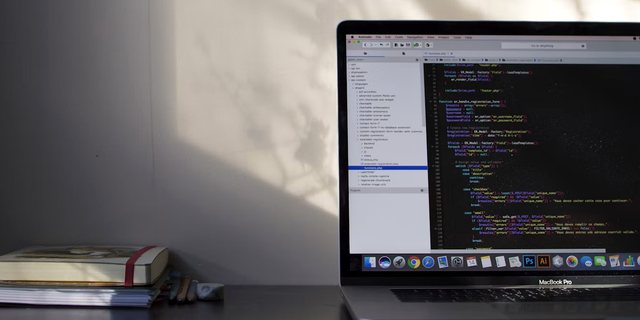 Node.js პროგრამირება