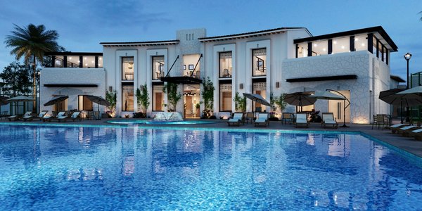 Hotel Websites: What a Hotel, Guesthouse or Tourism Property Needs Online
