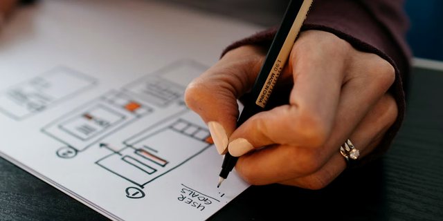 უნიკალური ვებგვერდის დიზაინი — ჭიათურა