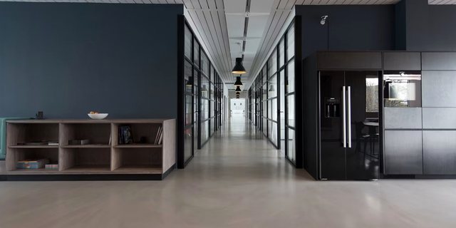 Profesyonel Website Oluşturma
