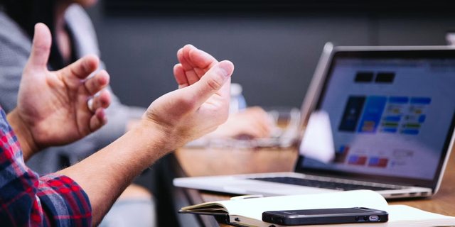 პროგრამისტი ბიზნესისთვის